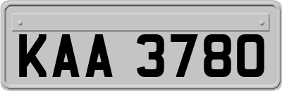 KAA3780