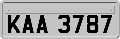 KAA3787