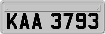KAA3793