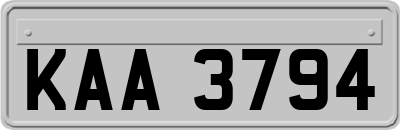 KAA3794