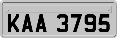 KAA3795