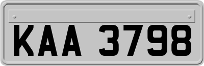 KAA3798