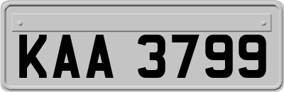 KAA3799