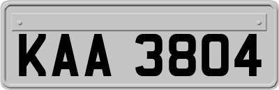 KAA3804