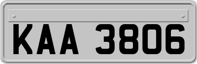 KAA3806