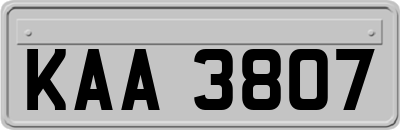 KAA3807