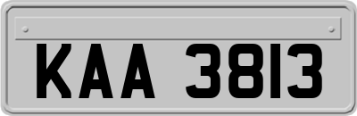 KAA3813