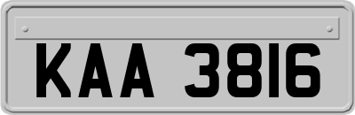 KAA3816