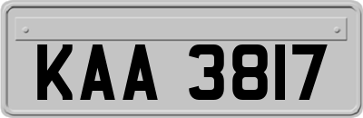 KAA3817