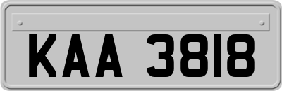 KAA3818