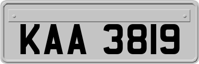 KAA3819