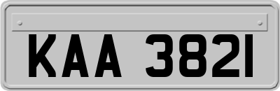 KAA3821