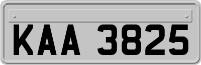 KAA3825