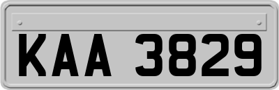 KAA3829