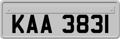 KAA3831
