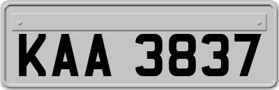 KAA3837