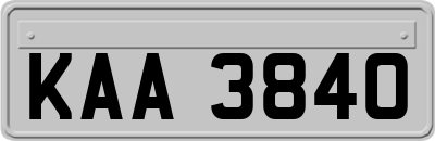 KAA3840