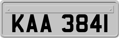 KAA3841