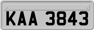 KAA3843