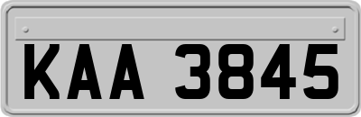 KAA3845