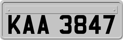 KAA3847