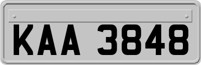 KAA3848