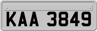 KAA3849