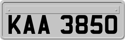 KAA3850