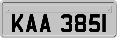 KAA3851