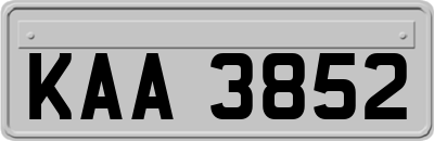 KAA3852