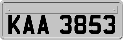KAA3853