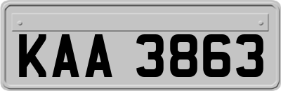 KAA3863
