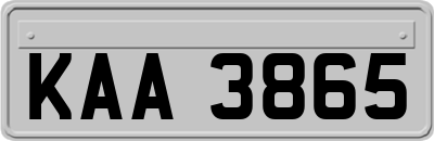KAA3865