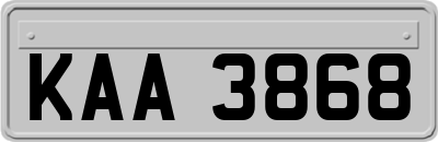 KAA3868