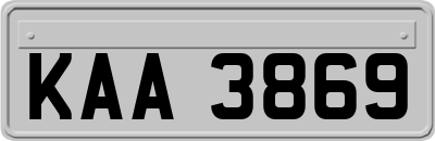 KAA3869