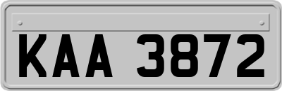 KAA3872