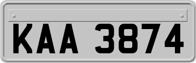 KAA3874