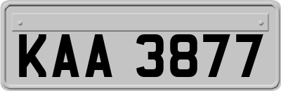 KAA3877