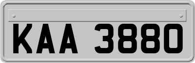 KAA3880