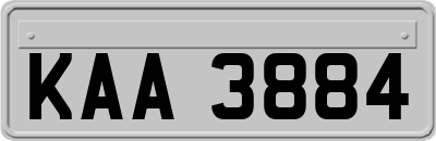 KAA3884