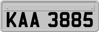 KAA3885