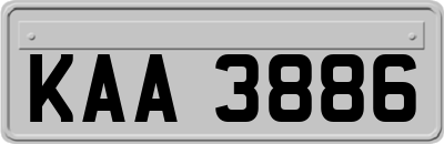 KAA3886