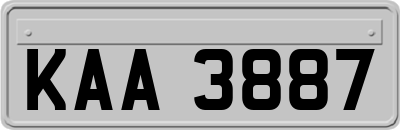 KAA3887