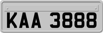 KAA3888