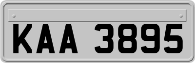 KAA3895