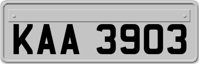 KAA3903
