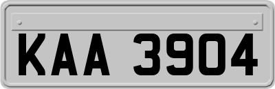 KAA3904