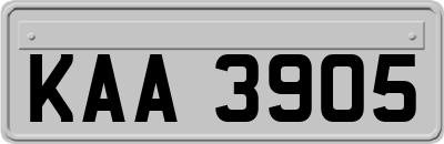 KAA3905