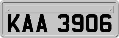 KAA3906