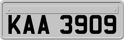KAA3909